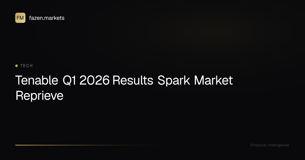 17EdTech Q4 2025 Revenue Climbs 18% as Margins Expand | Fazen Markets